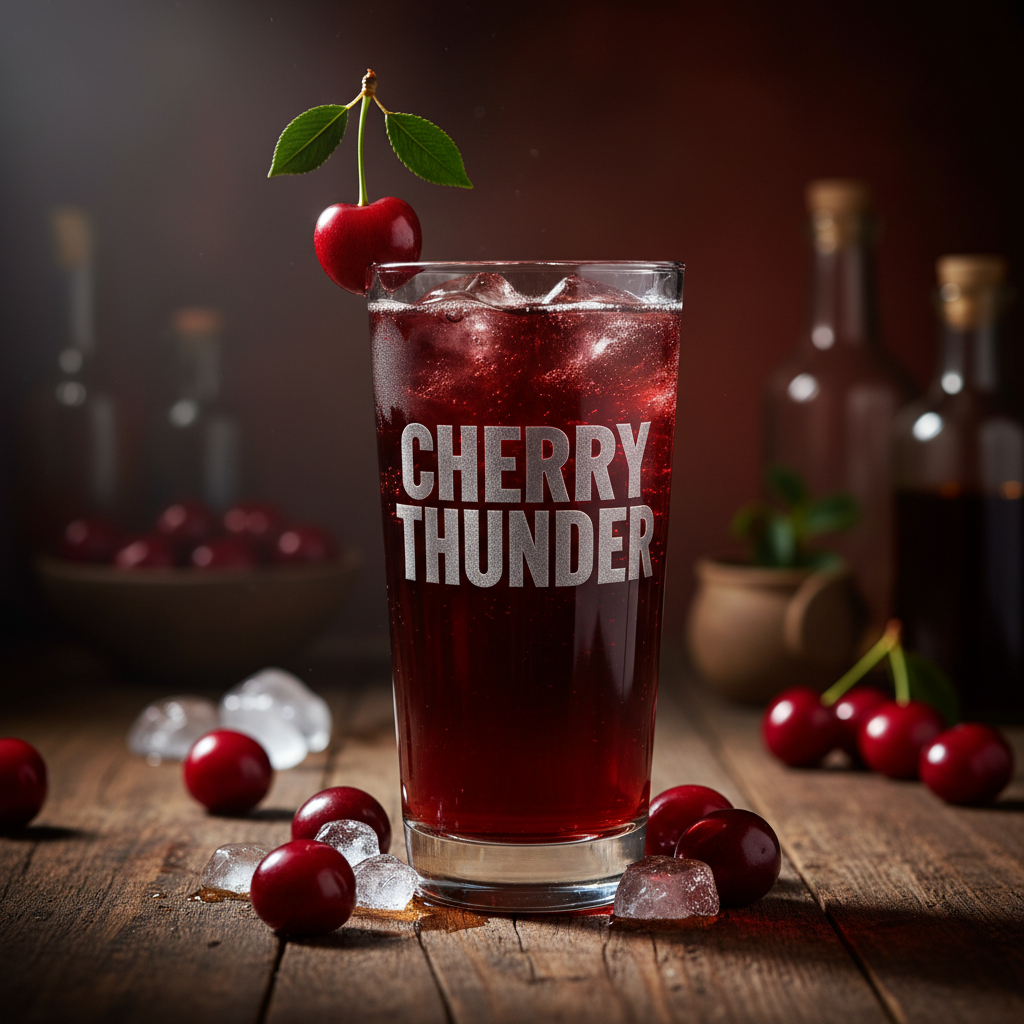 Cherry Thunder