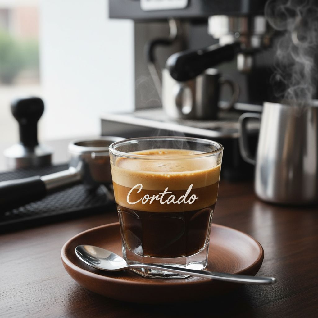 Cortado