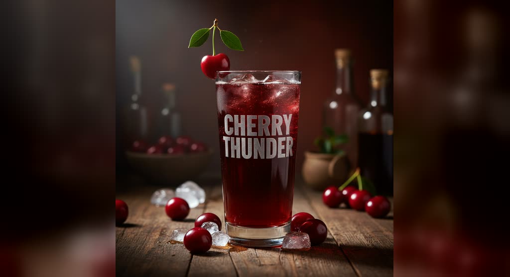 Cherry Thunder