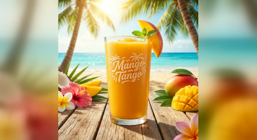 Mango Tango