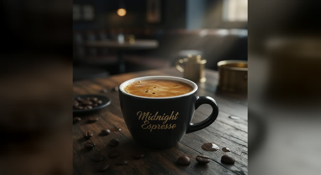 Midnight Espresso