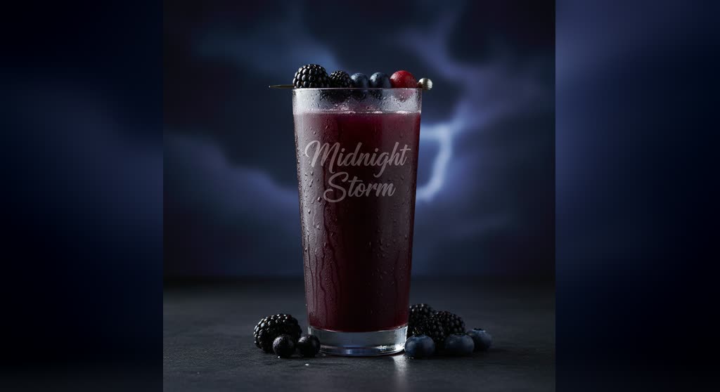 Midnight Storm