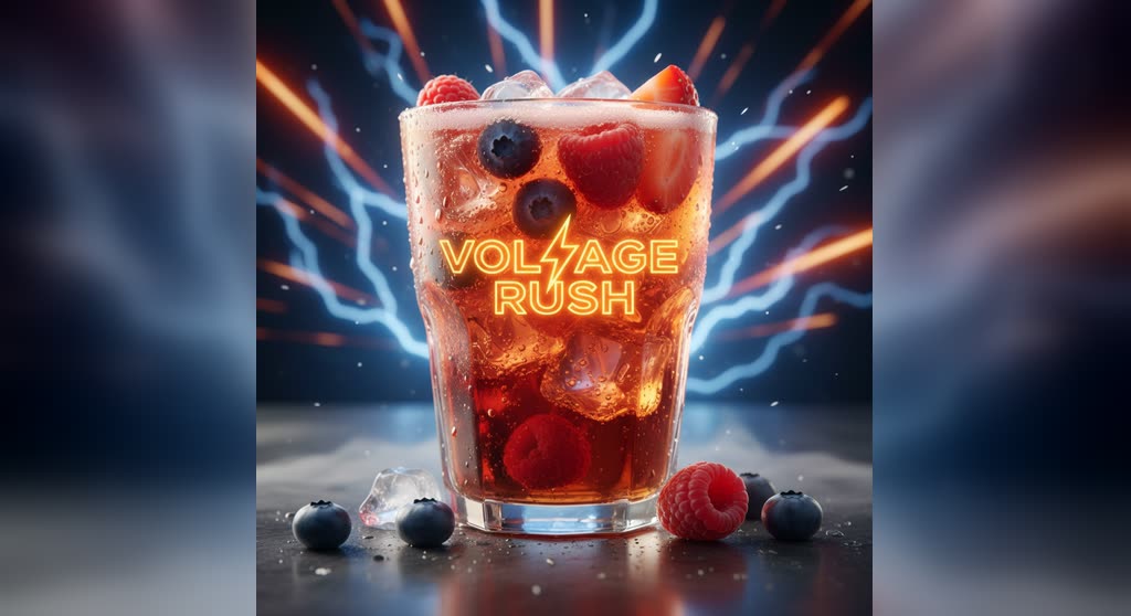 Voltage Rush
