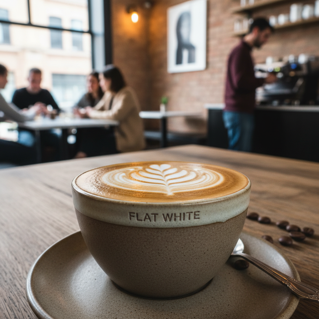 Flat White