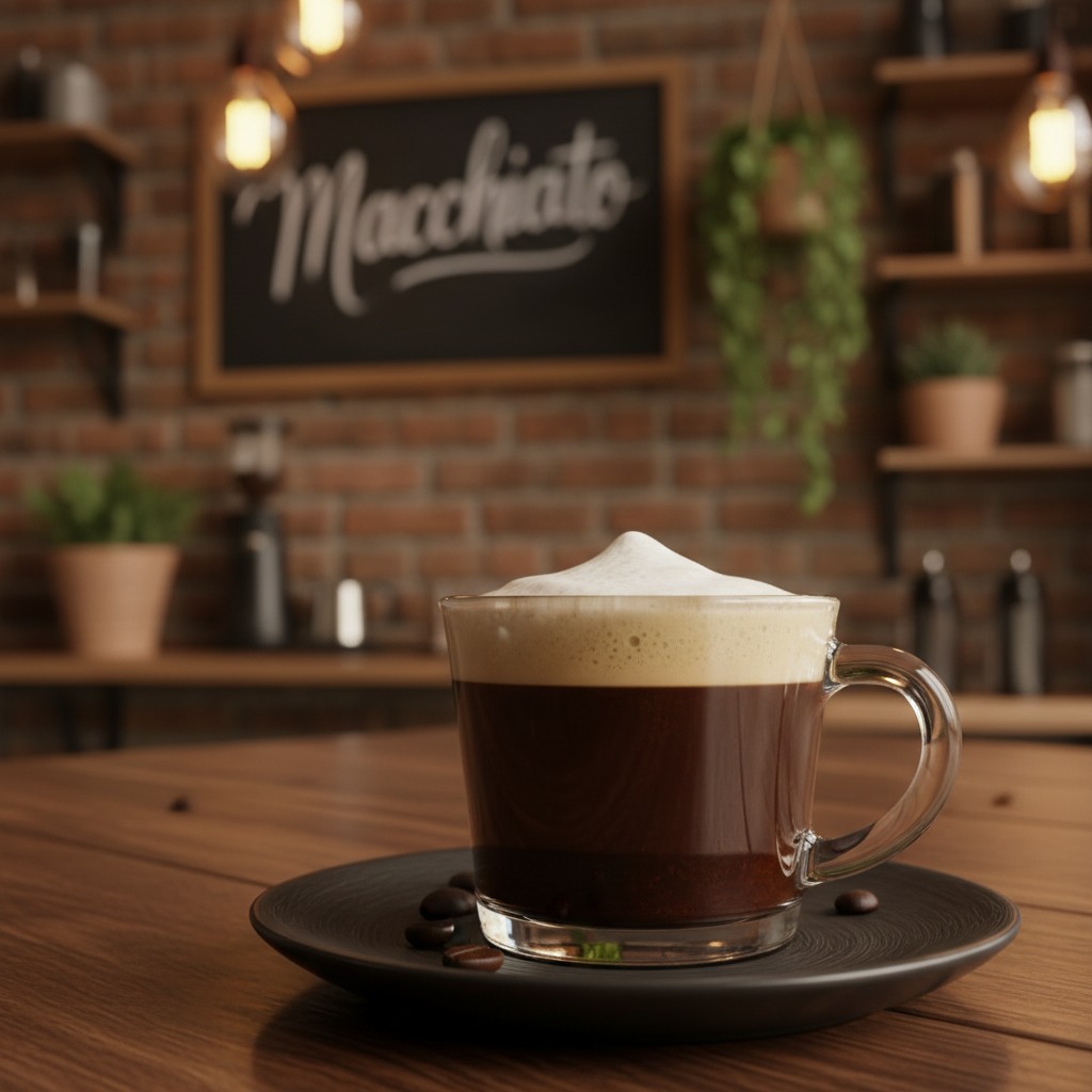 Macchiato