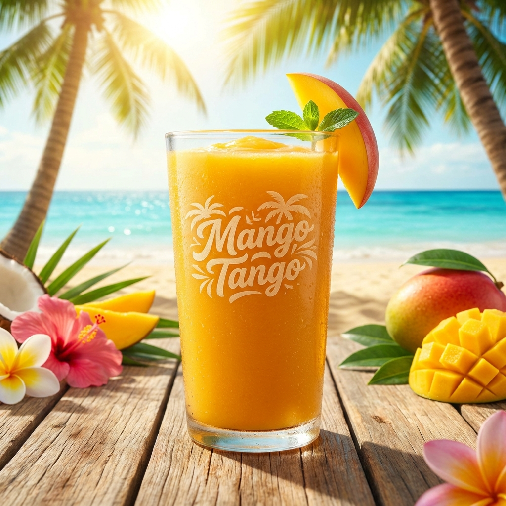 Mango Tango