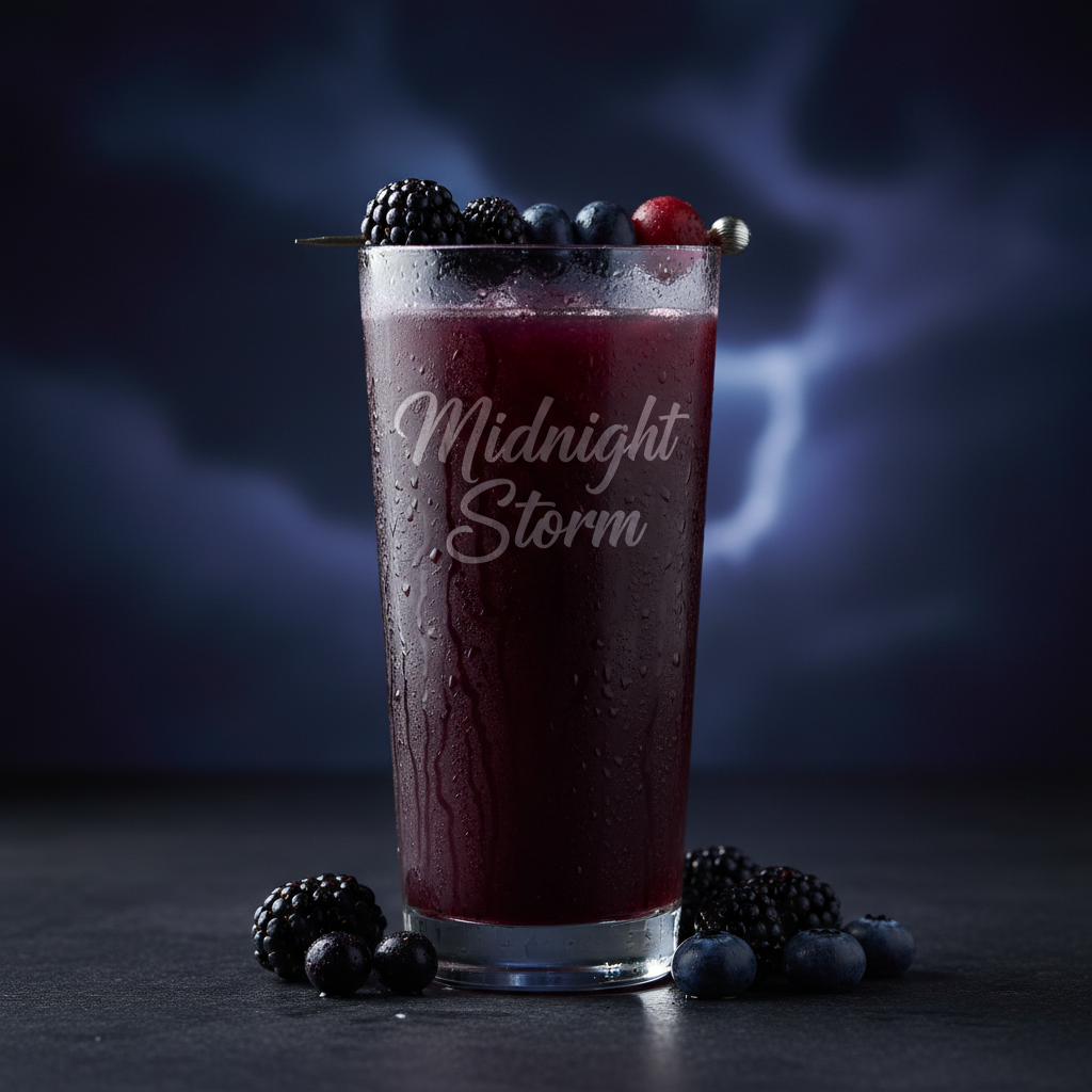 Midnight Storm