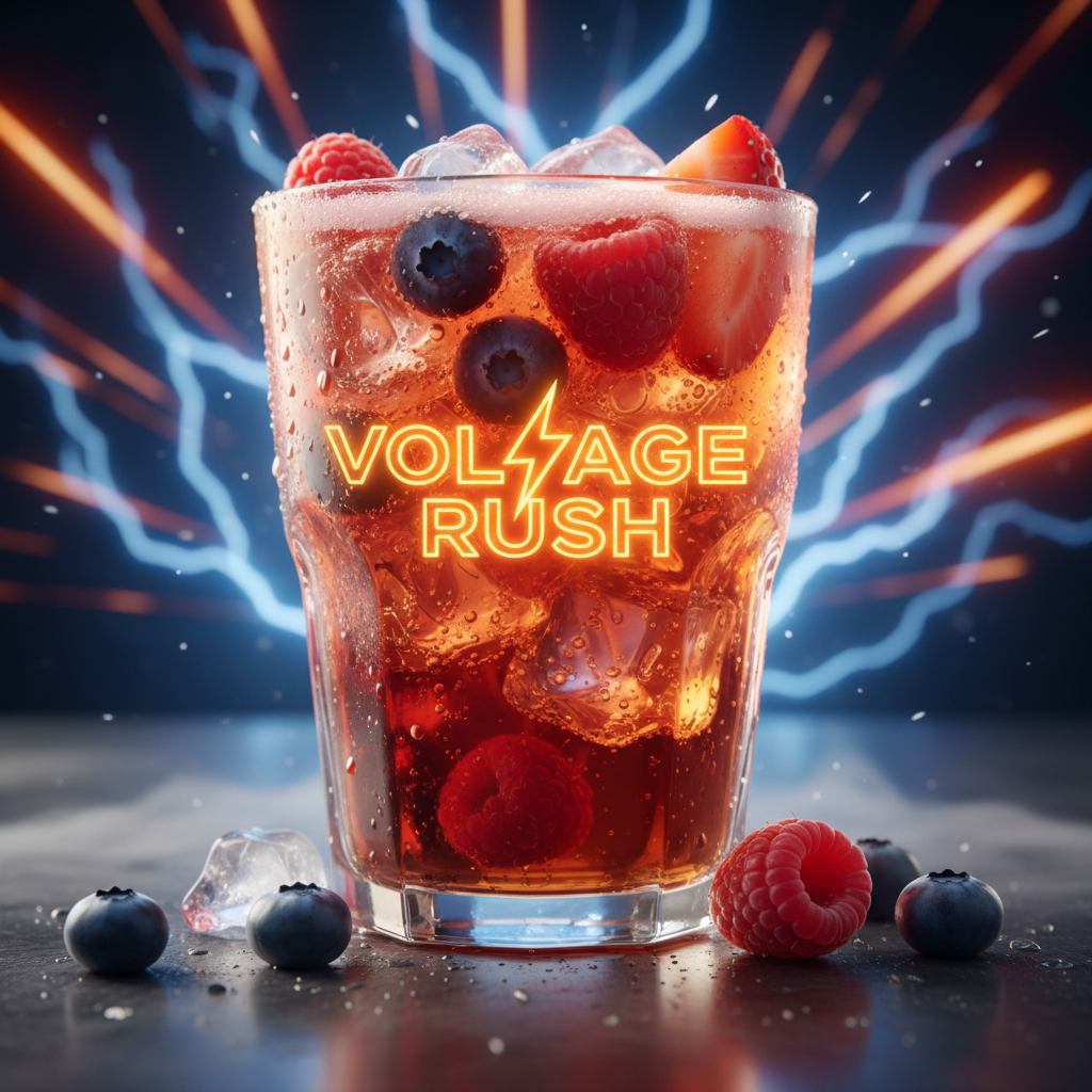 Voltage Rush
